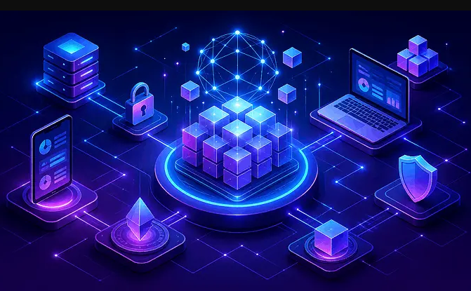 Decentralized exchange development